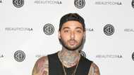 Romeo Lacoste bio: age, height, tattoos, girlfriend, net worth