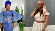 "My mum was devastated": BBNaija's Bisola on getting pregnant early, missing out on university education