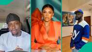 Nigeria at 64: Iyabo Ojo, Falz, 5 other celeb activists who use their platforms to fight for justice