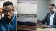 Man applies to hundreds of jobs at different companies within a few days, shows proofs in video