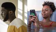 "His salary is N400k per month": Lady says her boyfriend must buy her smartphone worth N345k, rejects N120k