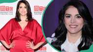 Who is Cecily Strong’s partner? All about SNL star's fiancé Jack, and her relationship history