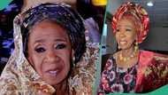 Just in: Popular socialite ‘Cash Madam’ reported dead at 89, details emerge