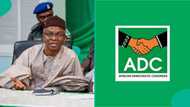 Drama in ADC as Ashiru loyalists, El-Rufai allies battle over alleged leaked audio