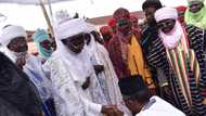 Tragedy as former Nigerian governor who became a prominent emir dies