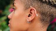 Conch piercing: Everything you need to know