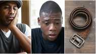 Nigerian doctor based in UK loses custody of 16-year-old son to government after he flogged him with belt