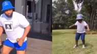 Kid perfectly imitates popular rapper, leaves internet in a frenzy