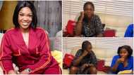 “You'll get addicted to looking perfect”: Omoni Oboli advises friend against going for cosmetic surgery