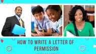 How to write a letter of permission: step by step guide with tips