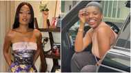 Annie Idibia ecstatic as US actress Keke Palmer hails her after watching Young, Famous and African show