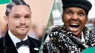 Trevor Noah's mom and dad: Meet Patricia Nombuyiselo Noah and Robert