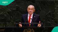 Wakilan kasashen duniya sun kunyata Netanyahu a taron UNGA