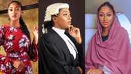 I need a man to share my wealth with - Gorgeous lawyer declares, says she's bored without a lover (photos)