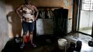 My mother-In-law moved in with us after her house flooded – I was stunned when I heard her reason
