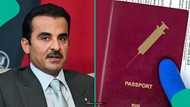 Qatar announces amount foreigners need to earn monthly to bring wife, children to country