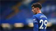Chelsea keep a rare clean sheet but lose creative spark in Champions League draw