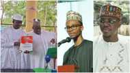 Like father, like sons: List of children of Nigerian politicians who are contesting for elections in 2023