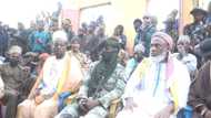 Breaking: Sheikh Gumi asks FG to give bandits ‘blanket amnesty’