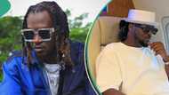 "How many you dey feed?" P-square's Paul Okoye says self entitlement is problem of Gen Z, fans react