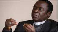 Bishop Kukah: Allah bai yi kuskure ba da ya hallici mutane masu addinai da ƙabilu daban-daban a Najeriya