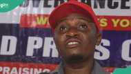 Group backs Eyesan, Ojulari, commends NUPRC and NNPC transparency