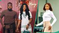 Egungun Saga: Netizens Lambastes Comedian's Wife For Defending His 'Video', "Loyalty or Ment"