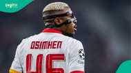 Victor Osimhen's record against Fenerbahce emerges ahead of Istanbul derby