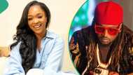 Anita Okoye marks 35th birthday in style, shares stunning pics, her ex-hubby Paul Okoye reacts