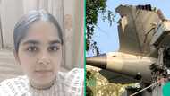 Air India: Woman who rescheduled flight to surprise husband on birthday dies in plane crash