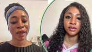 Nigerian lady gets blocked after sending N1 million to best friend who lied about mum being sick