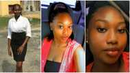 "I'm still in 100 level": Young lady, 18, stuck in one class years after gaining admission into UNICAL