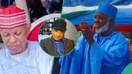 Kano governorship election: Shehu Sani predicts winner as tribunal delivers judgment