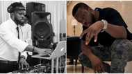 Tragedy as Abuja-based entertainer, DJ Tunice, dies after getting involved in domestic accident
