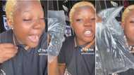 "A big disgrace": Teachers summon woman after opening her son's school bag in school, video trends