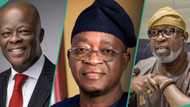 List of “powerful” ministries occupied by President Tinubu’s "boys"