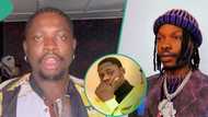 Naira Marley's arrest: VeryDarkMan claims there is no evidence against singer, clip sparks reactions
