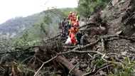 China earthquake death toll rises to 82