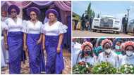 Grace Ifeoma Adichie, Mother of Chimamanda, Buried in Anambra State