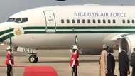 Buhari ya bada jirginsa domin daukan gawar uwargidar Tafawa Balewa
