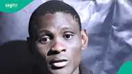 Ukrainian forces arrest another Nigerian fighting for Russia