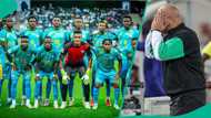 Rwanda releases statement after costing Super Eagles automatic World Cup ticket