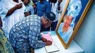 Painful exit: Daughter of former Iyalode Aminat Abiodun shot dead in Ibadan