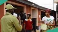 Minister of youth opens up on increasing NYSC members’ allowance from N33K