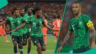 William Troost-Ekong discloses the DJ, comedians and pastor in Super Eagles' squad