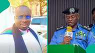 Yadda aka kama fasto da ya kulla sace matan wasu malaman addini a Plateau