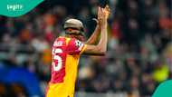 Victor Osimhen: 6 clubs rumoured to be interested in Galatasaray striker
