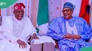 "Mulkin Tinubu ya fi na Buhari," Fayose ya yi tsokaci kan ƙoƙarin gwamnatin APC