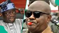 Just In: Wike breaks silence over contesting 2027 election, “Let me say this clearly"