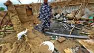 15 killed in Sudan's Blue Nile ethnic clashes: medics